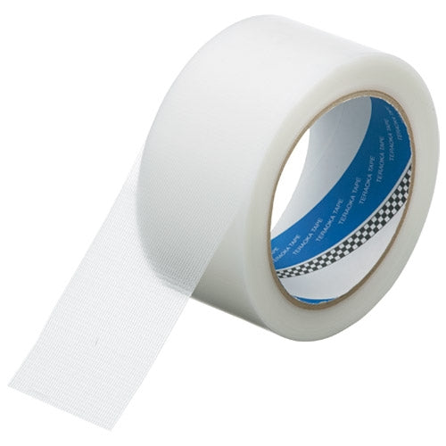 寺岡製作所 P-カットテープ 4140 50mm×25m 透明 4964833413924