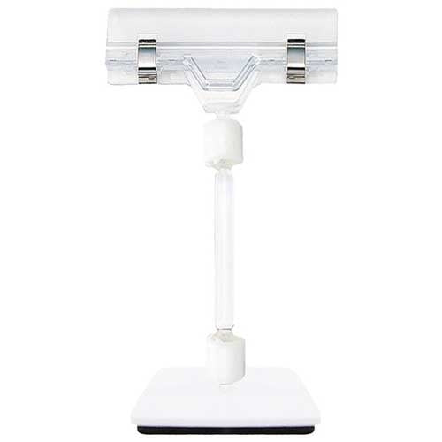 共栄プラスチック クリックスマグネットスタンドM MC-60-M1個 4963346170911