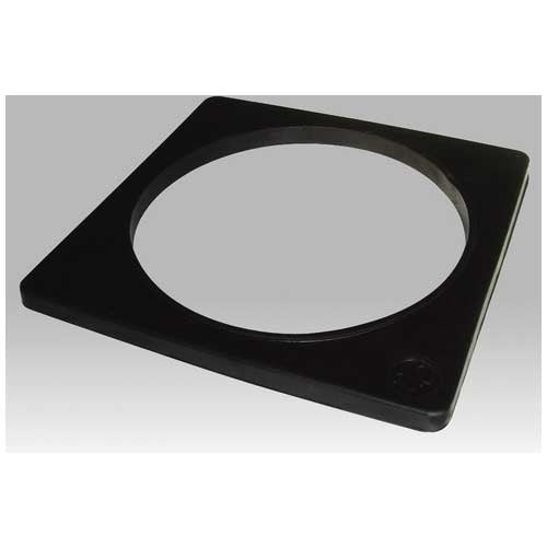 WINGACE コーンベット2Kg ブラック CW-2 4938965120111