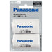 Panasonic 単1形サイズスペーサー BQ-BS1/2B 4902704227812