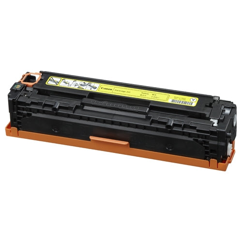 キヤノン トナーカートリッジ イエローCRG-331YEL 4960999904689