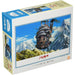 Ensky 300-235 Howl's Moving Castle Magic Castle 4970381148294
