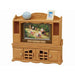 Set porta TV/TV Epoch K-522 4905040296207