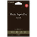 キヤノン 写真用紙 光沢プロ PT-201L100 L判 100枚 4960999986968