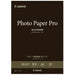 キヤノン 写真用紙 光沢プロ PT-201A420 A4 20枚 4960999986982