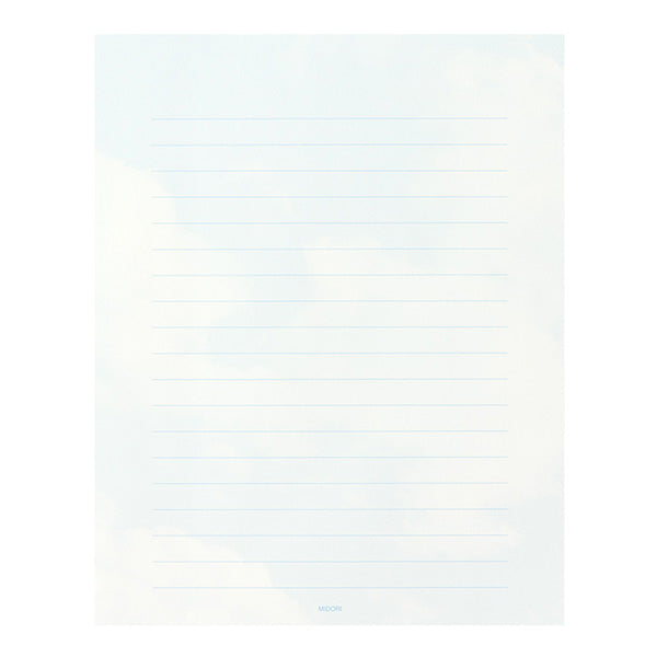 ミドリ/ﾚﾀｰｾｯﾄｿﾗｲﾛﾉｷﾓﾁ 4902805860994