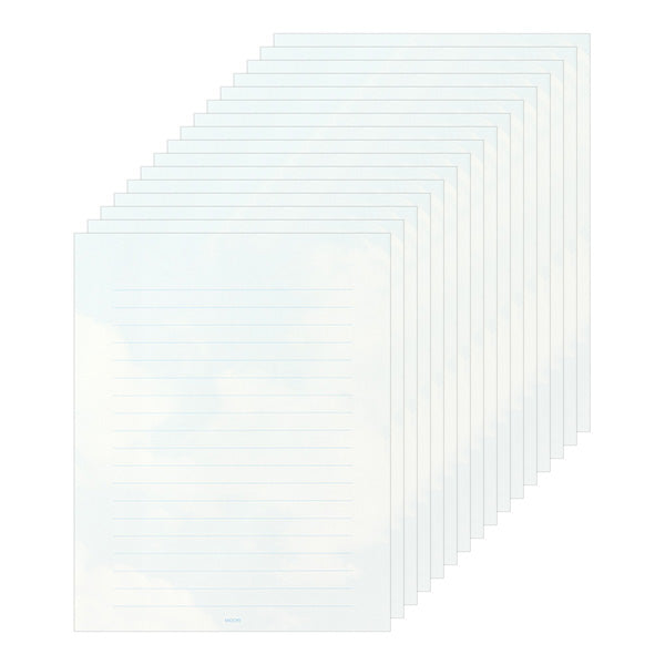 ミドリ/ﾚﾀｰｾｯﾄｿﾗｲﾛﾉｷﾓﾁ 4902805860994