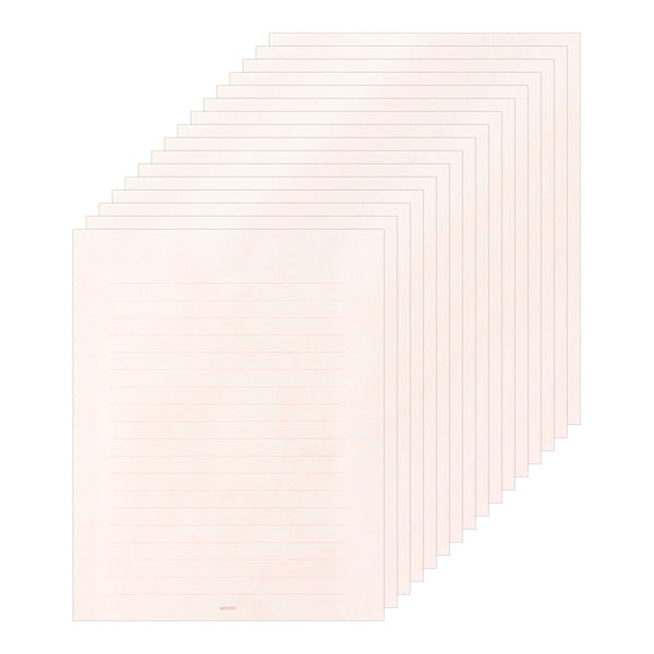 ミドリ/ﾚﾀｰｾｯﾄ134ﾊﾅｲﾛﾉｷﾓﾁ 4902805861342（10セット）