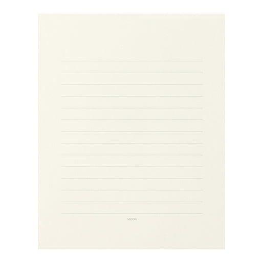 ミドリ レターセット デザインフィル 4902805863001（10セット）