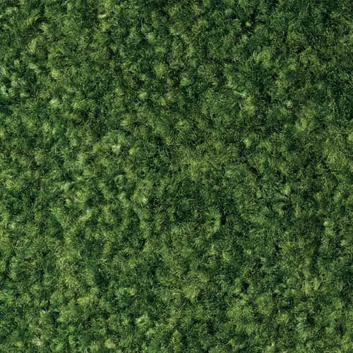 PLUS（プラス）オフィス家具 ロンステップ F-1-12 1200×900mm グリーン　4903180302109