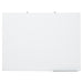 PLUS（プラス）オフィス家具 壁掛ホワイトボード LT-12 無地 1200*890mm　4546850009788