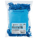Étiquettes de nom d'événement couleur Smart Value 50 pièces bleu B362J-B-50 4547345048558