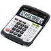 Casio Computer Waterproof and Dustproof Calculator WD-320MT-N 4971850092360