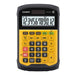 カシオ計算機 防水防塵電卓 WM-320MT-N 4971850092384