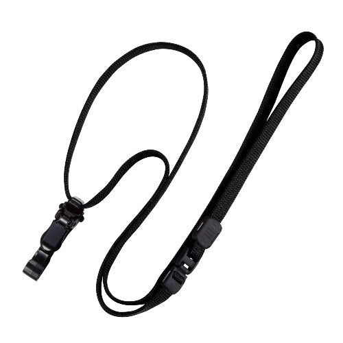 オープン工業 ループクリップ脱着式10本NX-8-BK 黒 4970115559792