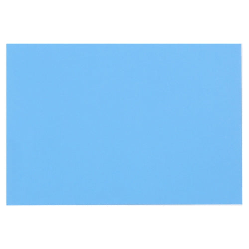 大王製紙 再生色画用紙 8ツ切10枚 イルカ 4902011343496