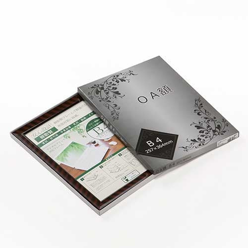 大仙 OA金ラック-R B4 J335-C6200 箱入 10枚 2147345169721