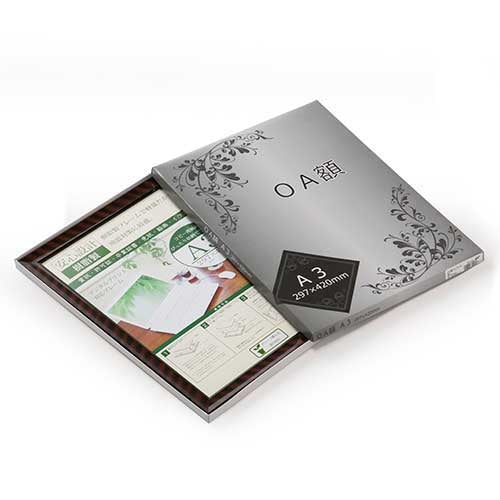 大仙 OA金ラック-R A3 J335-C6300 箱入 10枚 2147345169738