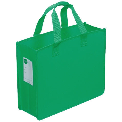 Sakura Crepas Office Tote Bag J UNT-A4J #29 Green 4901881056628