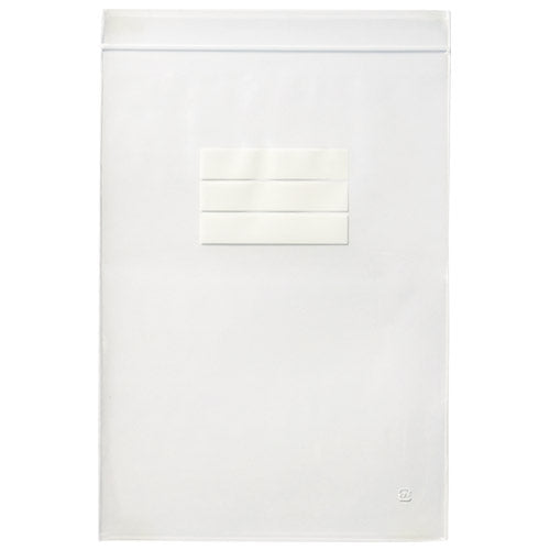 フロンティア チャック付ＰＥ袋    A5 KJ3128  5枚 4960369920660