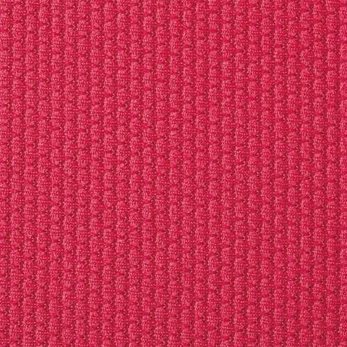 PLUS（プラス）オフィス家具 事務イス KC-JF60SL ローズ 布張り　