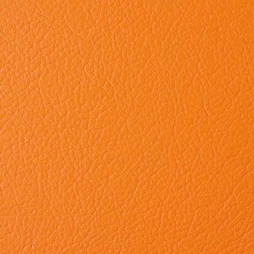 PLUS（プラス）オフィス家具 会議イス ASL-110PV-OG オレンジ　4550537125340