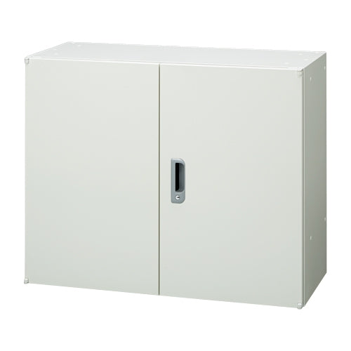 PLUS（プラス）オフィス家具 Je両開き保管庫 JE-70A W4 D450　