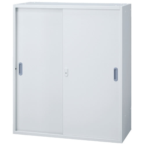 PLUS（プラス）オフィス家具 Je引違い保管庫 JE-A105S W4 D400　