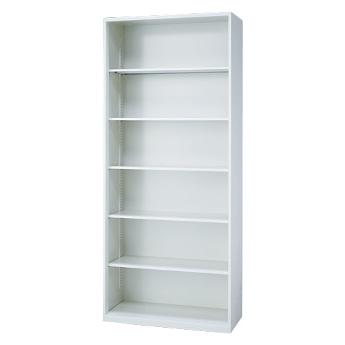 PLUS（プラス）オフィス家具 Jeオープン保管庫 JE-210E W4 D450　