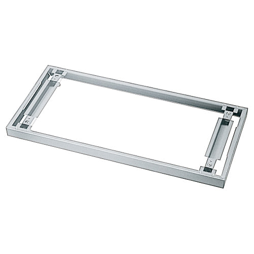 PLUS（プラス）オフィス家具 Je保管庫 ベース JE-A11 W4 D400　