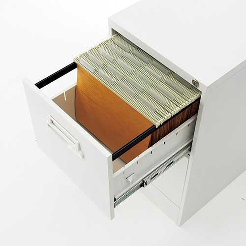 PLUS（プラス）オフィス家具 ハンガーフレーム QE-N-HC-K　