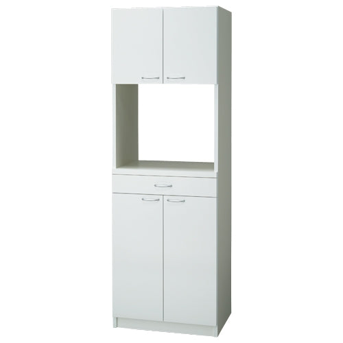 PLUS（プラス）オフィス家具 食器棚 PS-001-A　