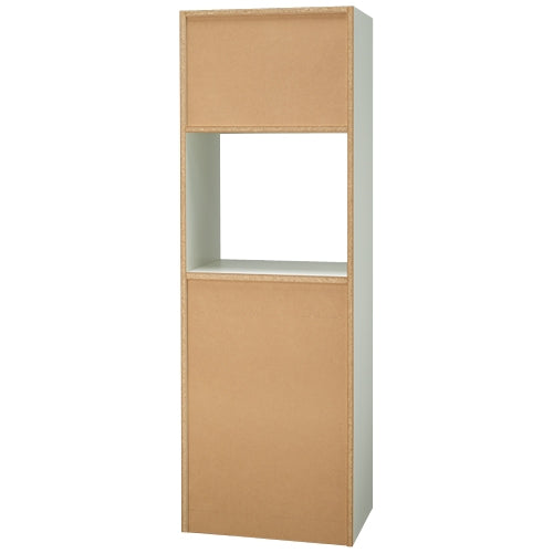 PLUS（プラス）オフィス家具 食器棚 PS-001-A　