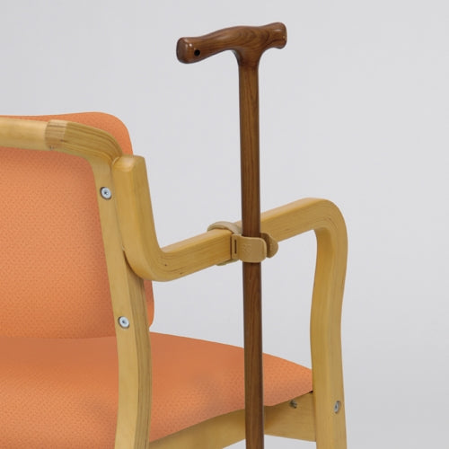 PLUS（プラス）オフィス家具 杖ホルダー STKH01-1　4905865918582