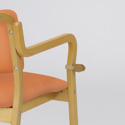 PLUS（プラス）オフィス家具 杖ホルダー STKH01-1　4905865918582