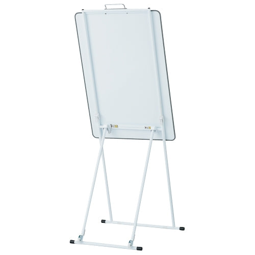 PLUS（プラス）オフィス家具 折畳式ミーティング用ボード MBS-600JF-W　4542883004134