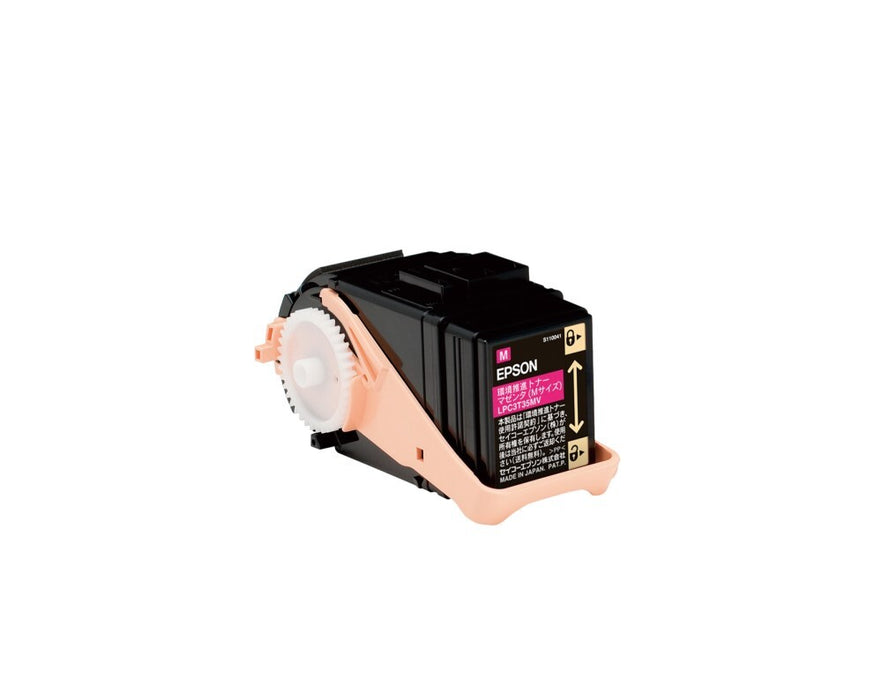 EPSON โทนเนอร์ส่งเสริมสิ่งแวดล้อม LPC3T35MV 4988617219755