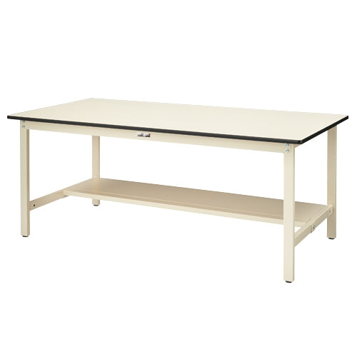 PLUS（プラス）オフィス家具 作業台 SWP-1890-II　4580102843867