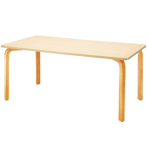 PLUS（プラス）オフィス家具 テーブル FM-1690N　