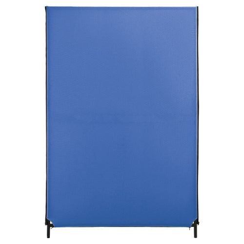 PLUS（プラス）オフィス家具 ☆ZIP2パーティション YSNP120L-BL　