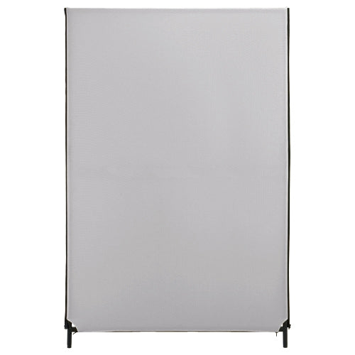 PLUS（プラス）オフィス家具 ★ZIP2パーティション YSNP120L-LG　