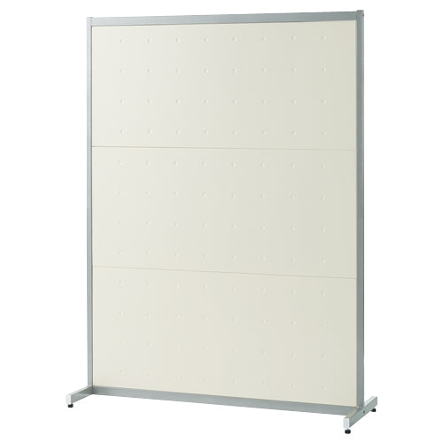 PLUS（プラス）オフィス家具 パネル JP-2B キャスター無 オフホワイト　4958075199364