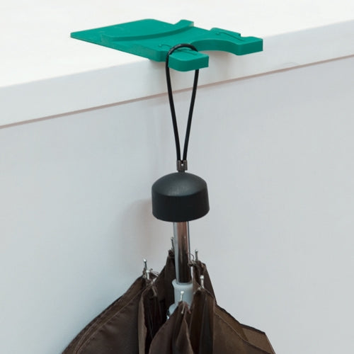 PLUS（プラス）オフィス家具 スティックラバー グリーン　4580103530537