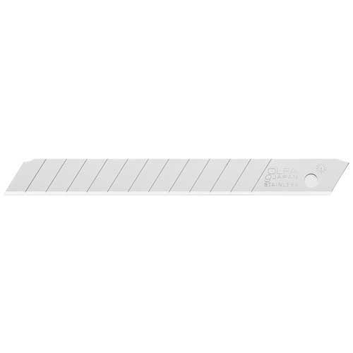 オルファ カッター替刃 SSB5K ステンレス 小 4901165300669