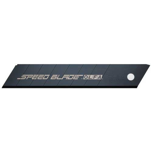 Olfa Cutter Replacement Blade Speed ​​Blade LBSP5K Fluorine 4901165300614