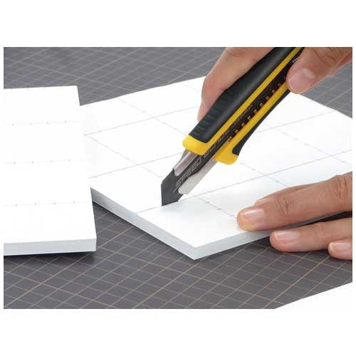 Olfa Cutter Replacement Blade Speed ​​Blade LBSP5K Fluorine 4901165300614