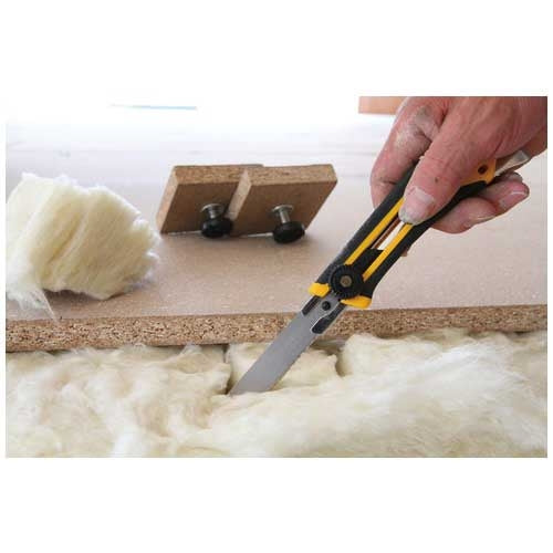 オルファ カッター替刃ウェービーブレードLBWV3K 4901165300621