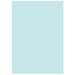 Hokuetsu Corporation Büropapier Farbe R100 A5 Blau 500 Blatt *10 4515152009420