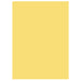 Hokuetsu Corporation Büropapier Farbe R100 A5 Gelb 500 Blatt *10 4515152009109