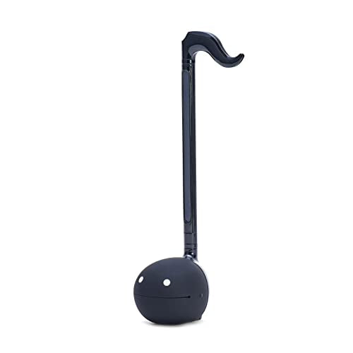 Cubo Otamatone Preto 4902314094217